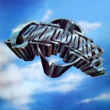 Commodores -  Commodores